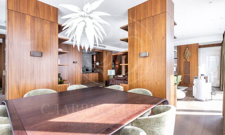 Лот-12238-280527 Продажа квартиры Красная Пресня