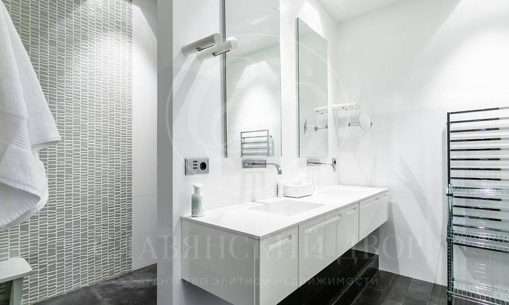 Лот-12238-280539 Продажа квартиры Красная Пресня