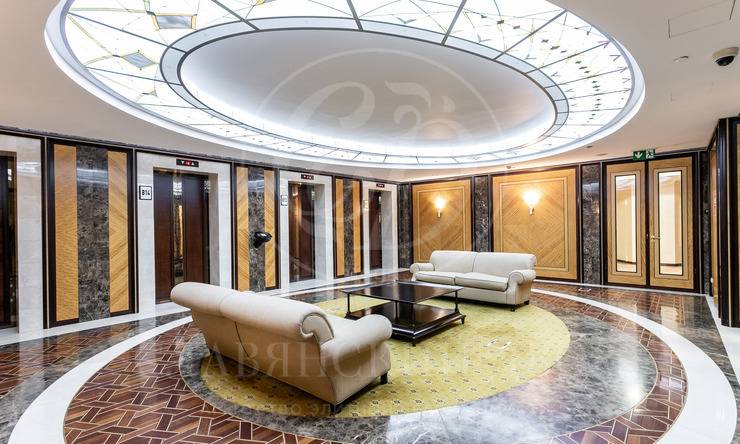 Лот-12238-280540 Продажа квартиры Красная Пресня