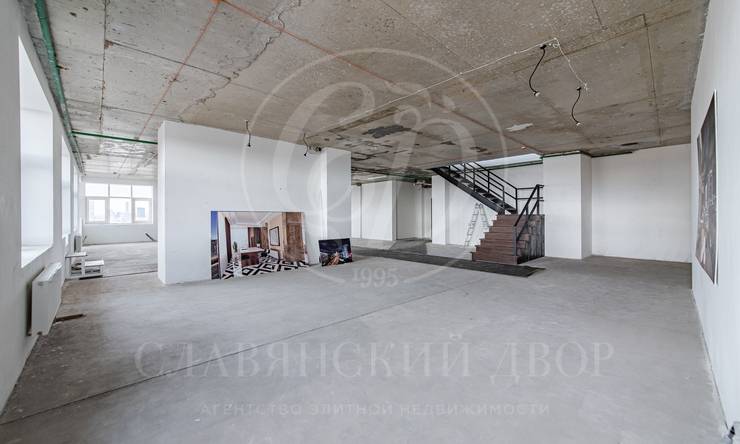 Лот-12178-280541 Продажа квартиры Арбат, Смоленская