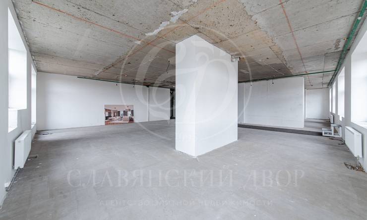 Лот-12178-280542 Продажа квартиры Арбат, Смоленская