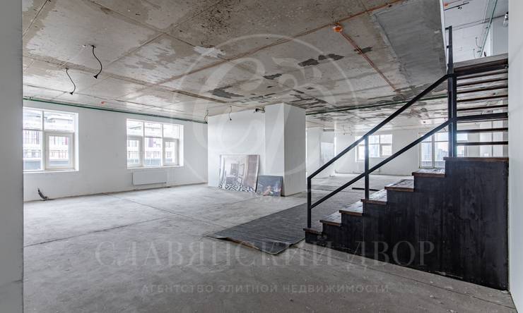 Лот-12178-280543 Продажа квартиры Арбат, Смоленская