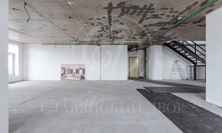 Лот-12178-280545 Продажа квартиры Арбат, Смоленская