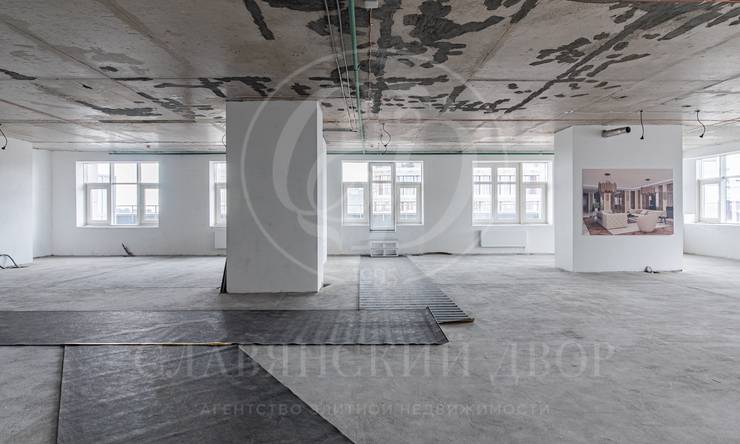 Лот-12178-280546 Продажа квартиры Арбат, Смоленская