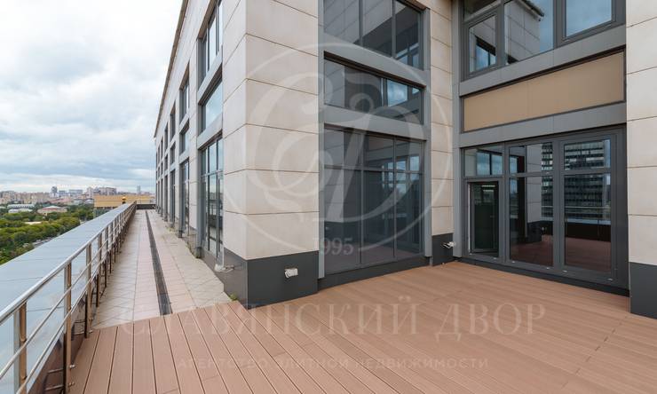 Лот-12178-280549 Продажа квартиры Арбат, Смоленская