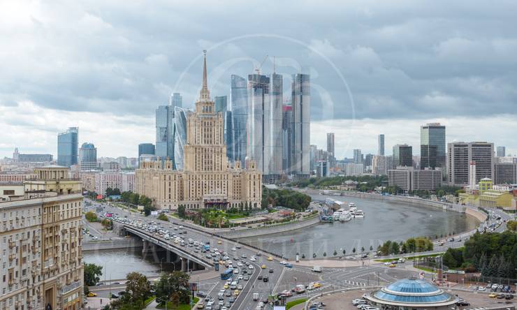 Лот-12178-280556 Продажа квартиры Арбат, Смоленская