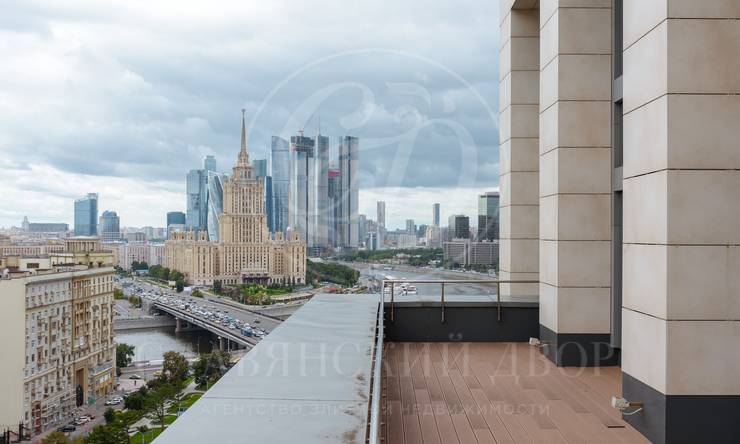 Лот-12178-280557 Продажа квартиры Арбат, Смоленская