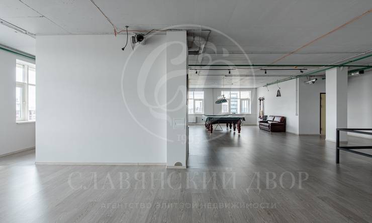 Лот-12178-280560 Продажа квартиры Арбат, Смоленская