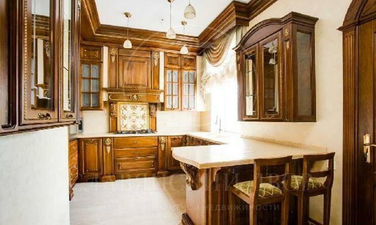 Лот-9621-280580 аренда дома Новорижское шоссе Павлово