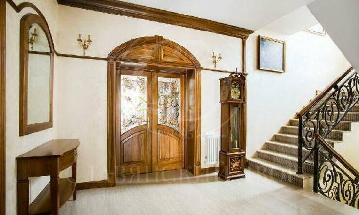 Лот-9621-280582 аренда дома Новорижское шоссе Павлово