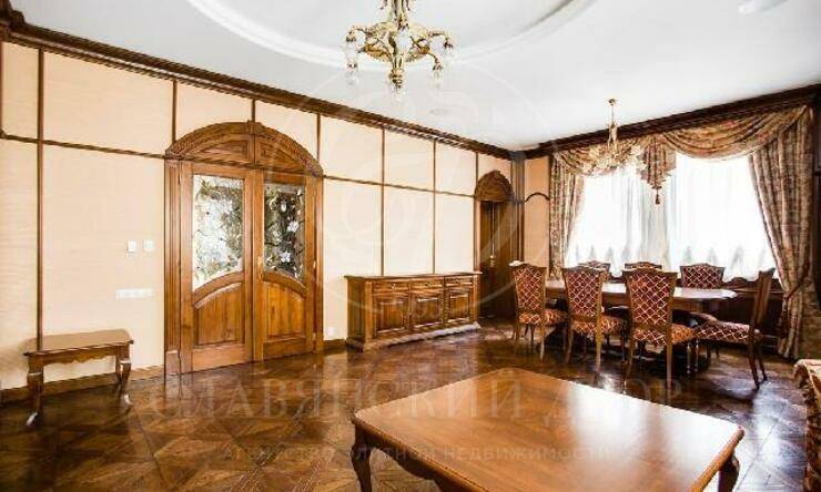 Лот-9621-280584 аренда дома Новорижское шоссе Павлово