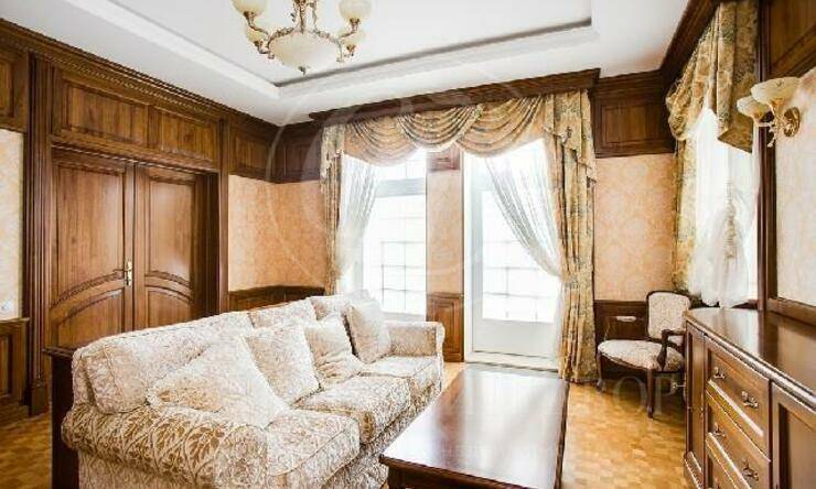 Лот-9621-280585 аренда дома Новорижское шоссе Павлово