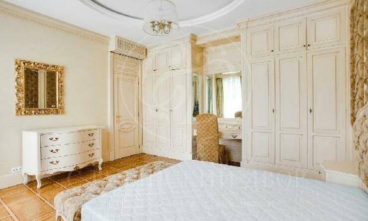 Лот-9621-280587 аренда дома Новорижское шоссе Павлово