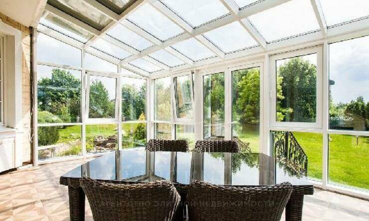 Лот-9621-280590 аренда дома Новорижское шоссе Павлово