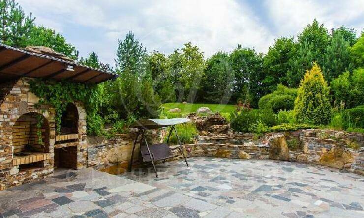 Лот-9621-280591 аренда дома Новорижское шоссе Павлово