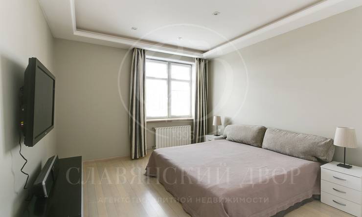 Лот-10654-280694 Продажа квартиры Таганская, Павелецкая