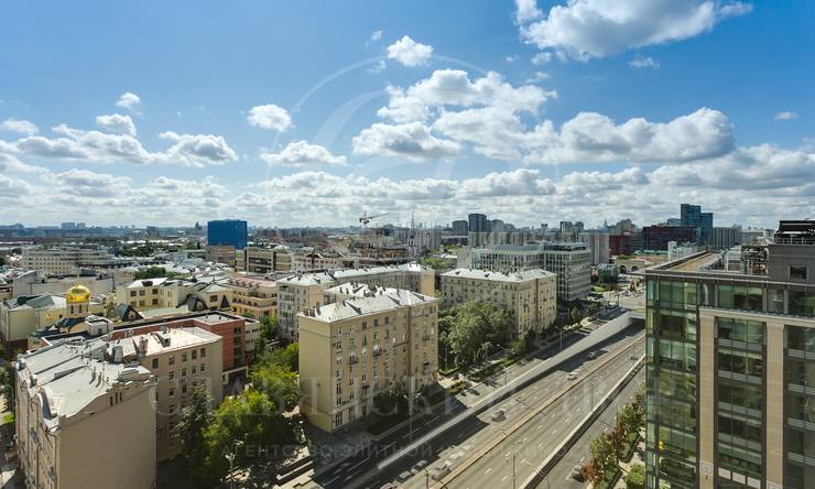 Лот-10654-280702 Продажа квартиры Таганская, Павелецкая