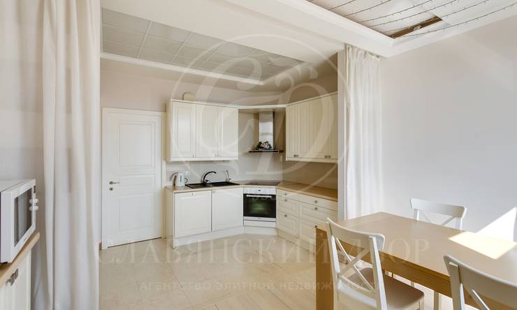 Лот-10654-280706 Продажа квартиры Таганская, Павелецкая