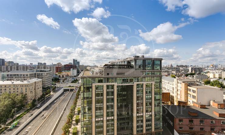 Лот-10654-280713 Продажа квартиры Таганская, Павелецкая