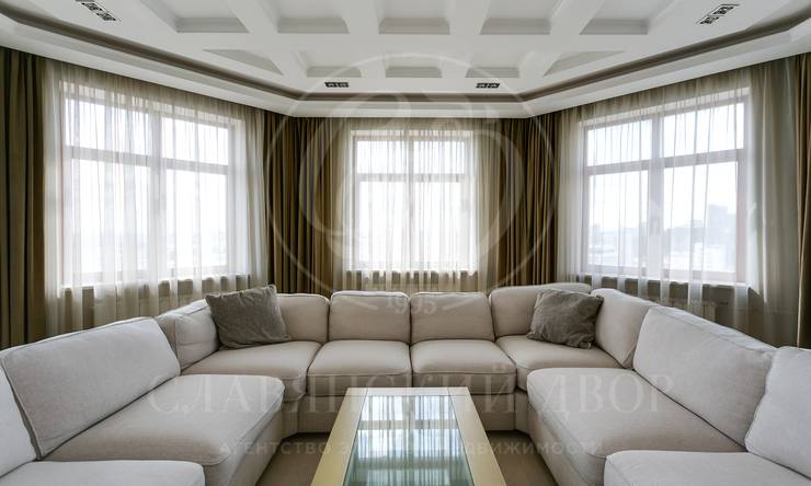 Лот-10654-280714 Продажа квартиры Таганская, Павелецкая