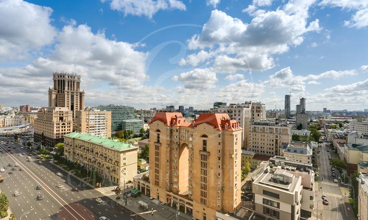 Лот-10654-280715 Продажа квартиры Таганская, Павелецкая