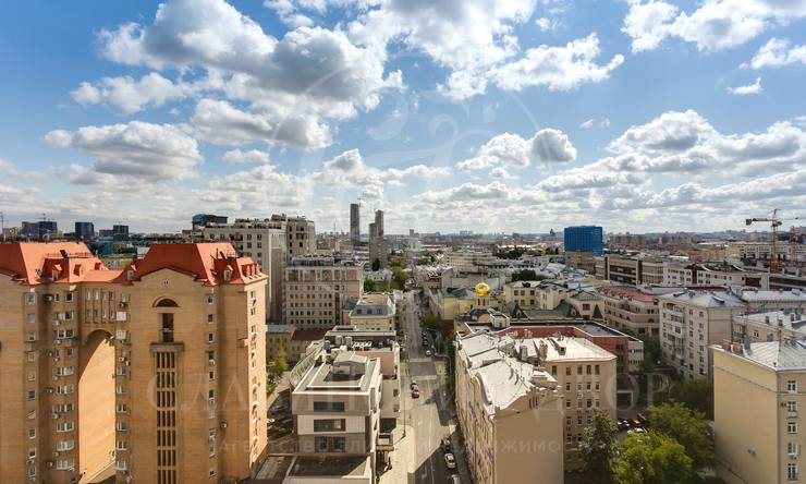 Лот-10654-280716 Продажа квартиры Таганская, Павелецкая