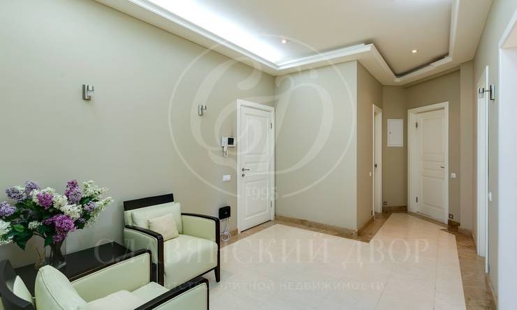 Лот-10654-280719 Продажа квартиры Таганская, Павелецкая