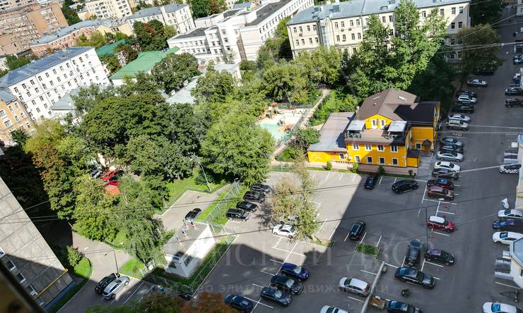 Лот-10654-280721 Продажа квартиры Таганская, Павелецкая