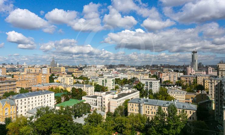 Лот-10654-280722 Продажа квартиры Таганская, Павелецкая