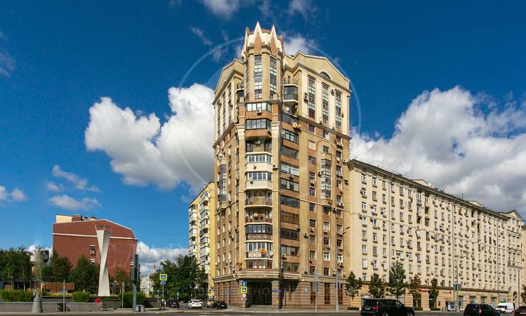 Лот-10654-280728 Продажа квартиры Таганская, Павелецкая