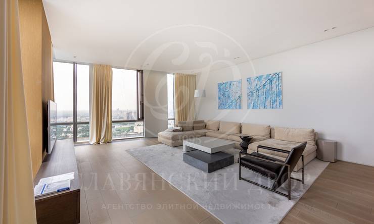 Лот-12139-280753 Продажа квартиры Мосфильмовская