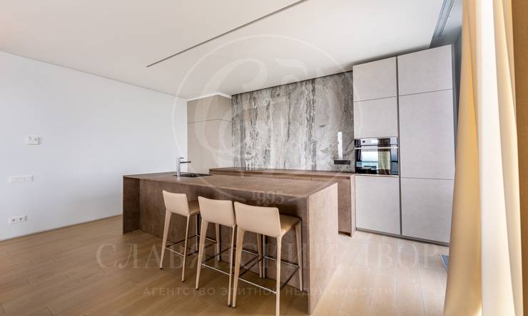 Лот-12139-280757 Продажа квартиры Мосфильмовская