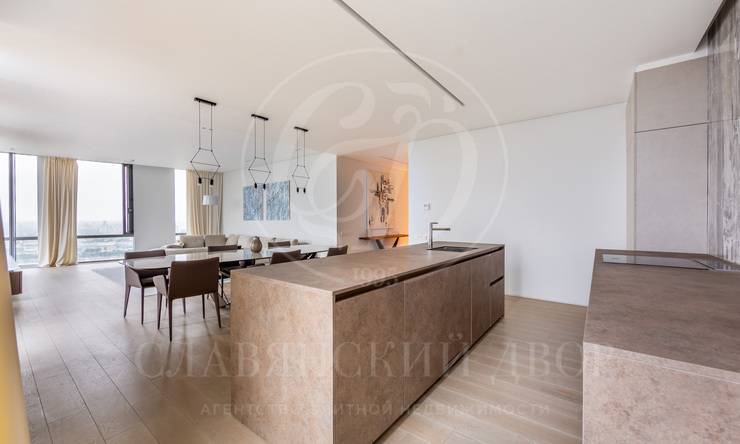 Лот-12139-280759 Продажа квартиры Мосфильмовская