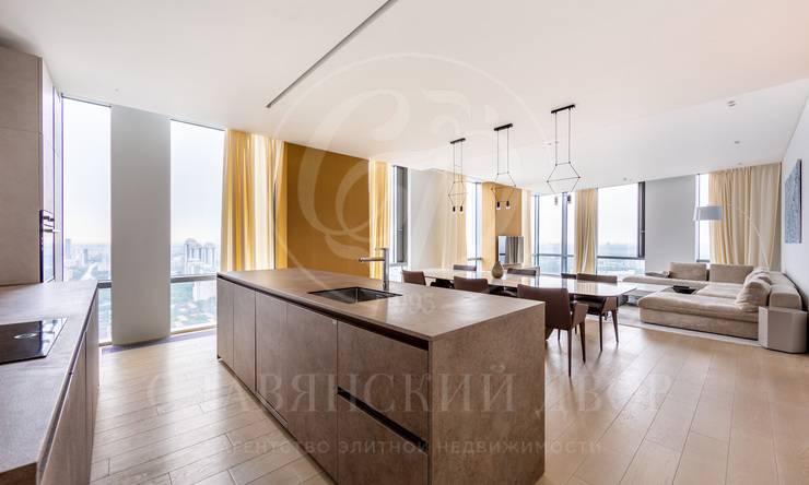 Лот-12139-280760 Продажа квартиры Мосфильмовская