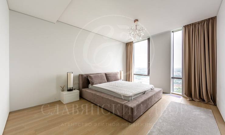 Лот-12139-280761 Продажа квартиры Мосфильмовская