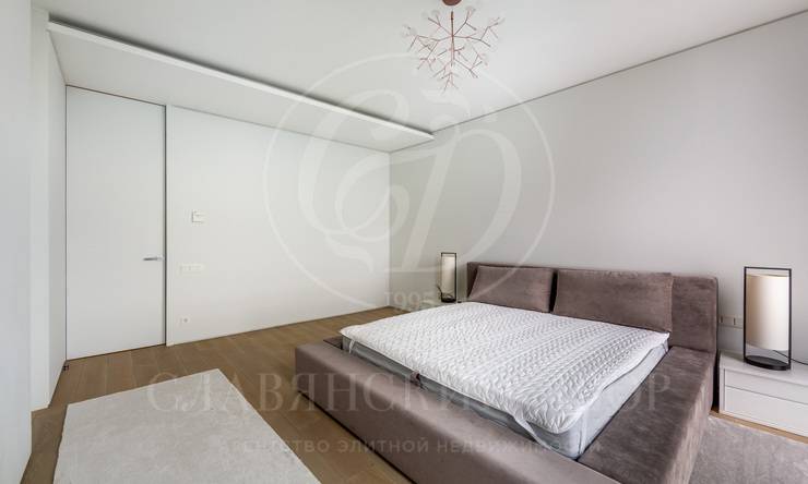 Лот-12139-280762 Продажа квартиры Мосфильмовская