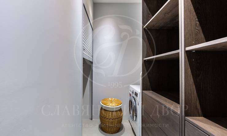 Лот-12139-280763 Продажа квартиры Мосфильмовская