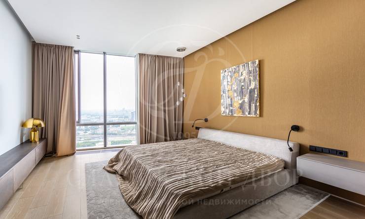 Лот-12139-280764 Продажа квартиры Мосфильмовская