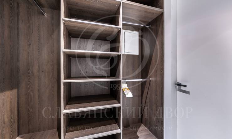 Лот-12139-280766 Продажа квартиры Мосфильмовская