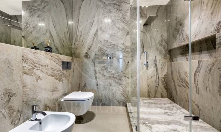 Лот-12139-280768 Продажа квартиры Мосфильмовская