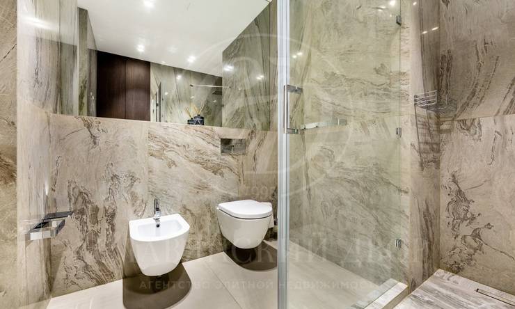 Лот-12139-280771 Продажа квартиры Мосфильмовская