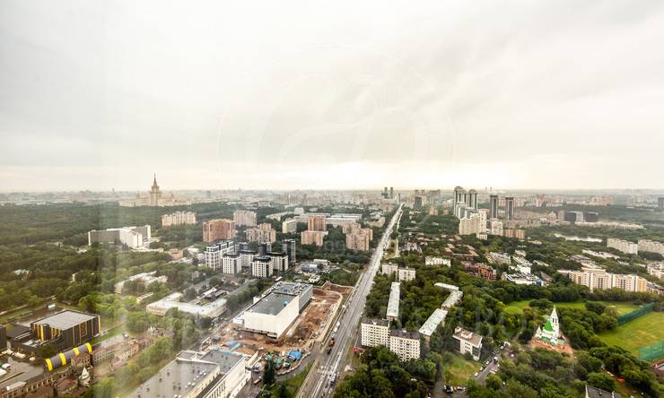 Лот-12139-280773 Продажа квартиры Мосфильмовская