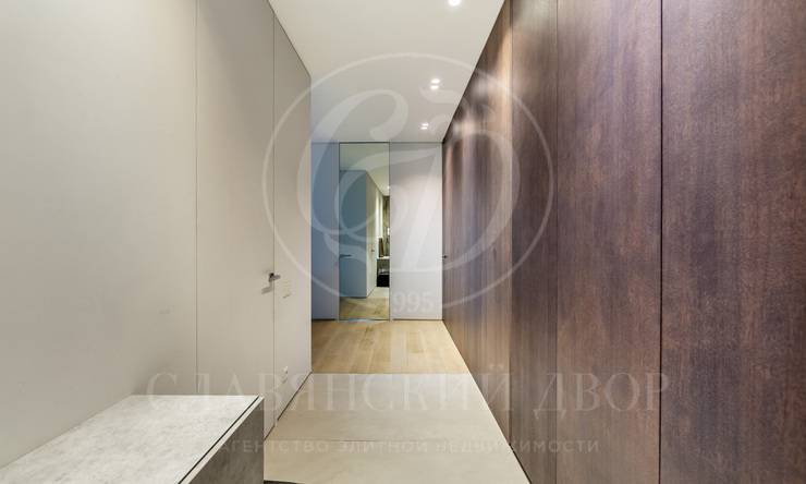 Лот-12139-280775 Продажа квартиры Мосфильмовская