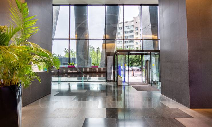 Лот-12139-280777 Продажа квартиры Мосфильмовская