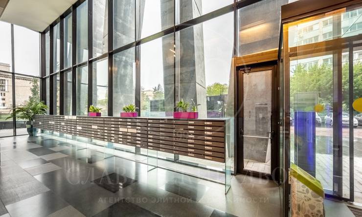 Лот-12139-280778 Продажа квартиры Мосфильмовская