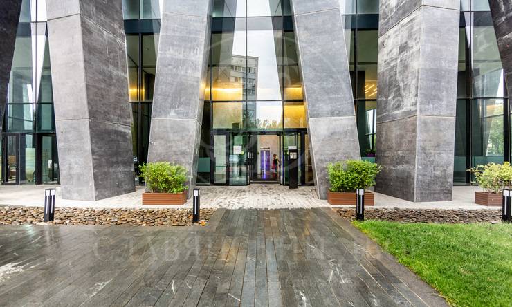 Лот-12139-280781 Продажа квартиры Мосфильмовская