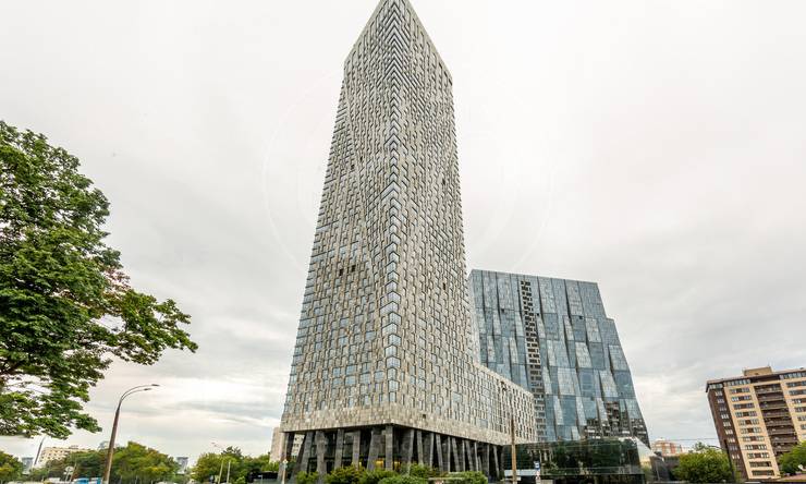 Лот-12139-280782 Продажа квартиры Мосфильмовская