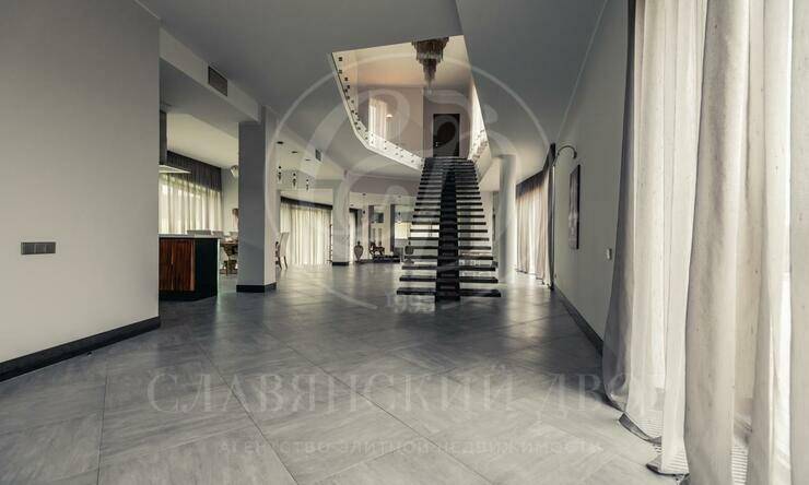 Лот-9627-280827 продажа дома Рублево-Успенское шоссе Кристалл Истра