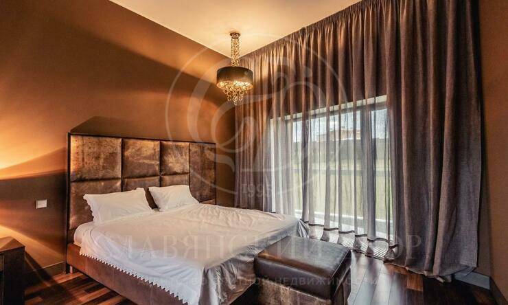 Лот-9627-280832 продажа дома Рублево-Успенское шоссе Кристалл Истра