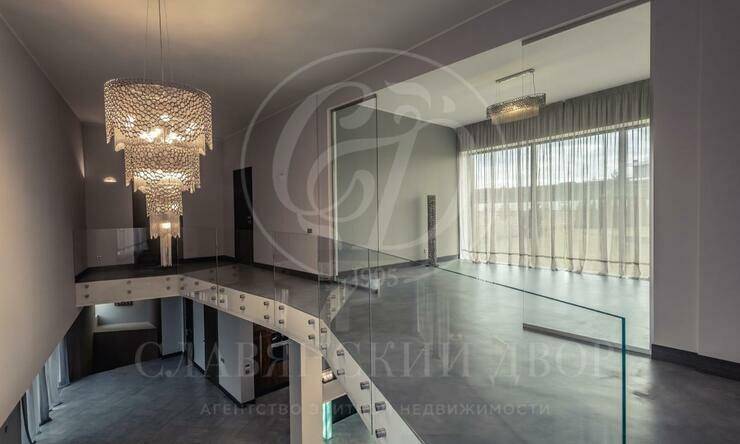 Лот-9627-280833 продажа дома Рублево-Успенское шоссе Кристалл Истра